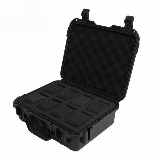 COFFRE DE SÉCURITÉ POUR MONTRE