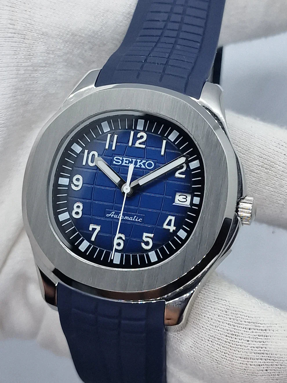 AQUANAUT MOD BLEU