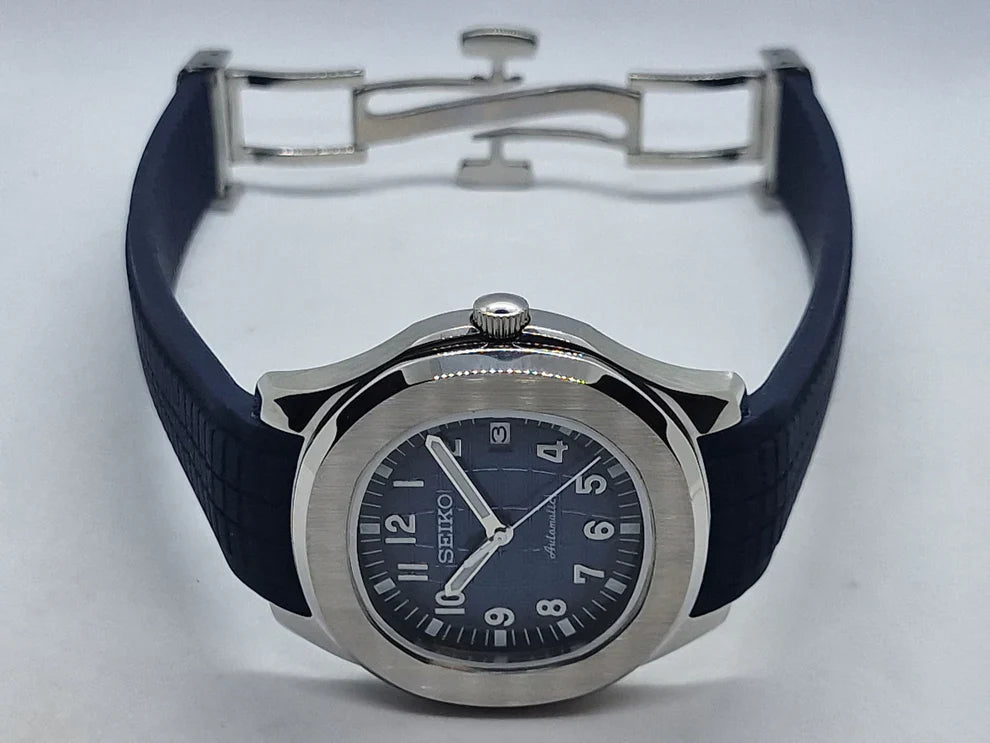 AQUANAUT MOD BLEU