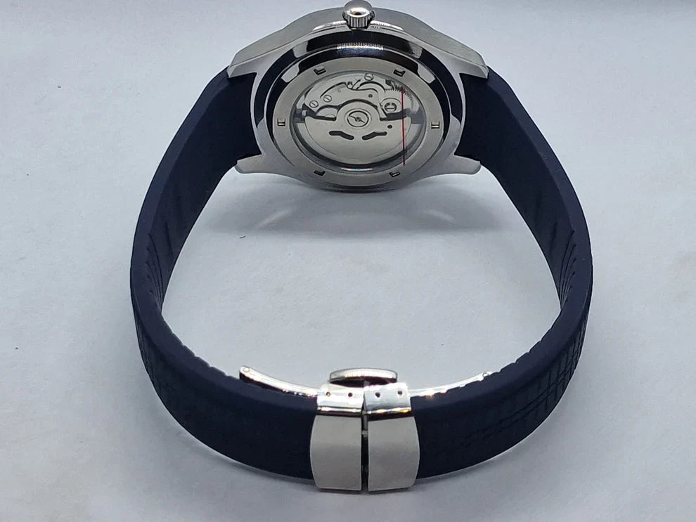 AQUANAUT MOD BLEU