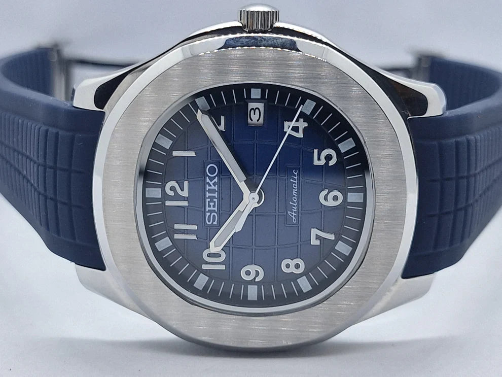 AQUANAUT MOD BLEU