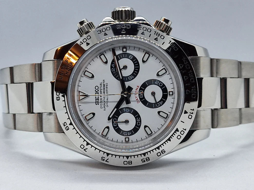 MODÈLE DAYTONA (PANDA)