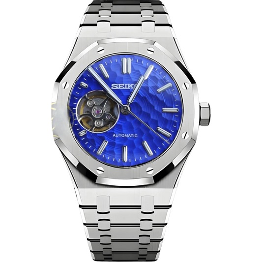 ROYAL OAK OPEN BLEU