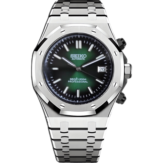 CHÊNE ROYAL VERT FONCÉ