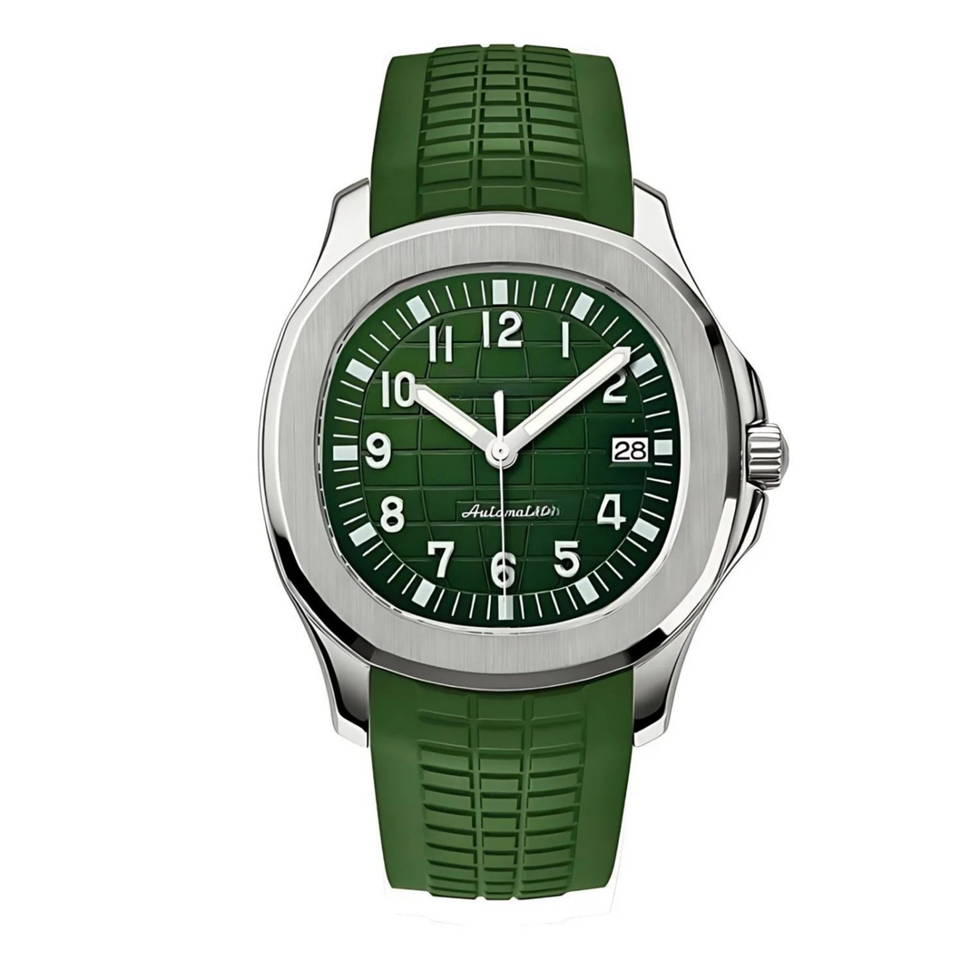 AQUANAUT MOD VERT