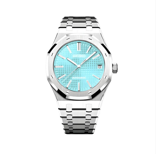 CHÊNE ROYALE (BLEU CLAIR)