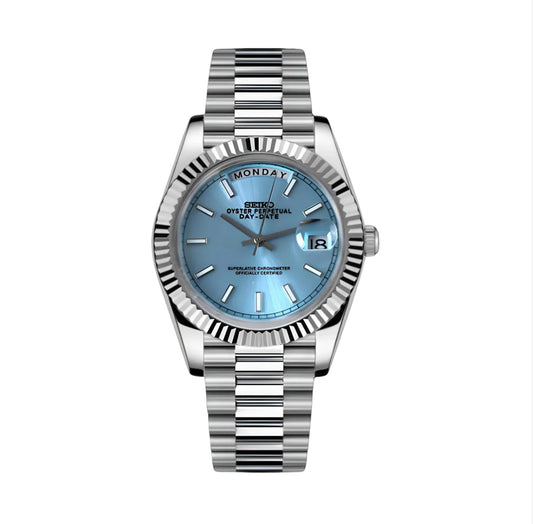 MODÈLE DAYDATE ( TIFFANY )