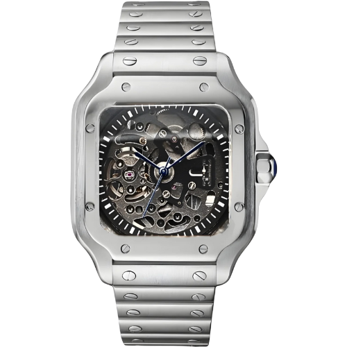 SANTOS SKELETON ÉDITION SPÉCIALE