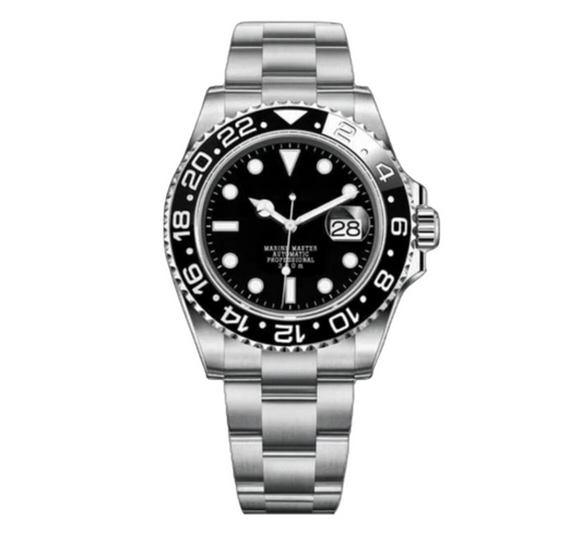GMT MOD NOIR