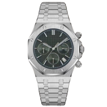 Royal Oak Vert foncé Mod