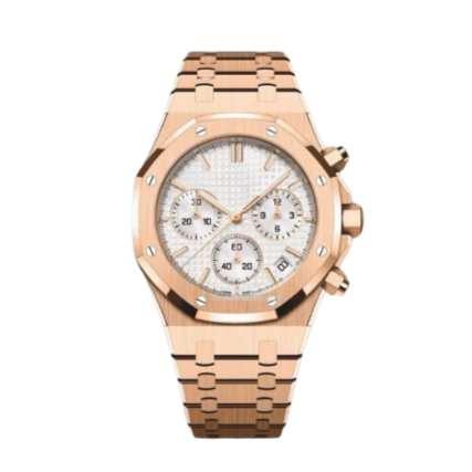Royal Oak Or Rose