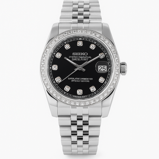 DDW Signature Mod Diamond