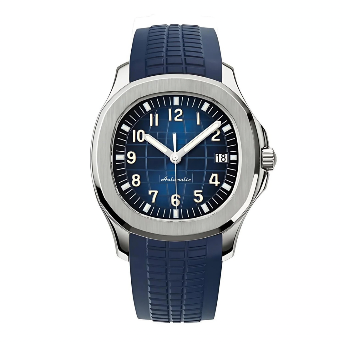 AQUANAUT MOD BLEU