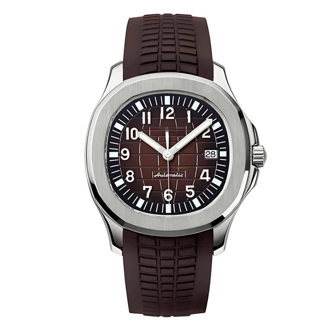 AQUANAUT MOD MARRON