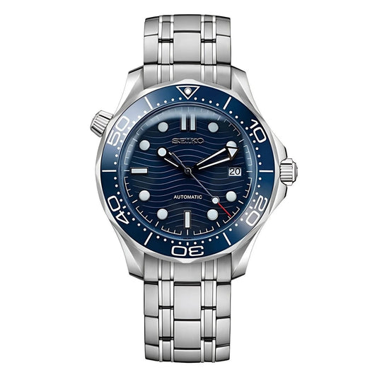 MOD SEAMASTER