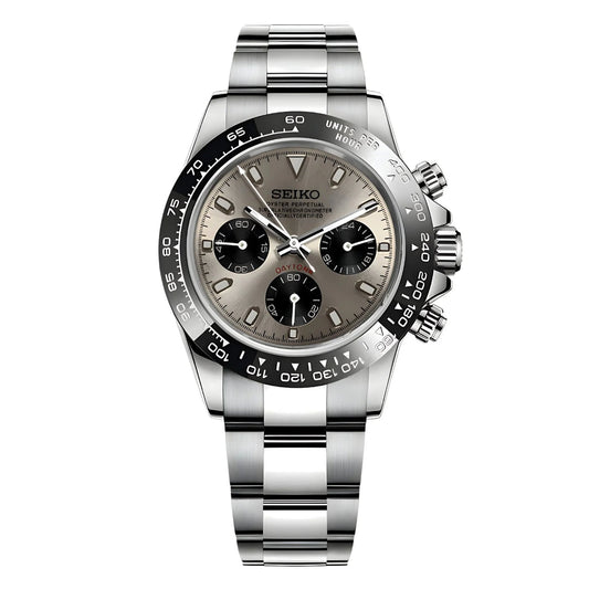 MODÈLE DAYTONA CHAMPAGNE