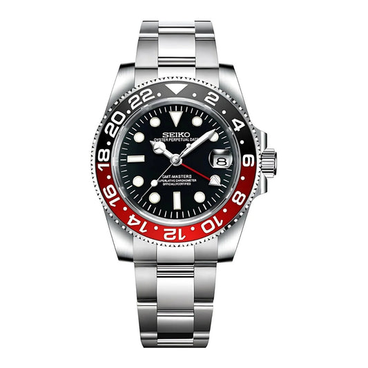 MOD COCA GMT