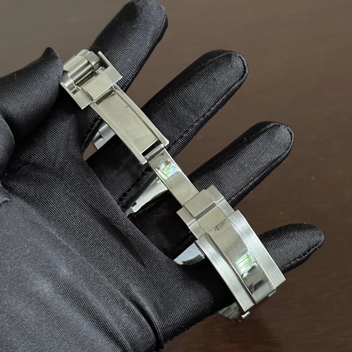 MOD DAYTONA ARGENT VERT