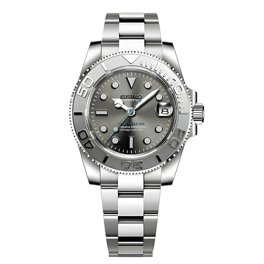 YACHTMASTER GRIS MOD