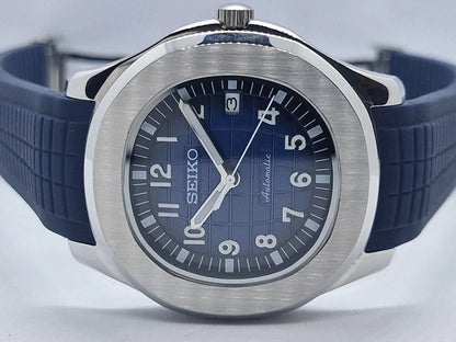 AQUANAUT MOD BLEU