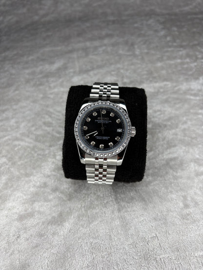 DDW Signature Mod Diamond