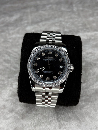 DDW Signature Mod Diamond