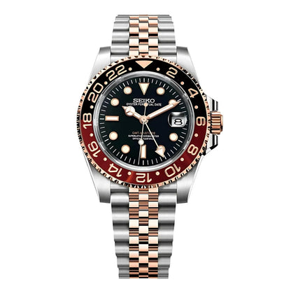GMT ROOT BEER BICOLORE