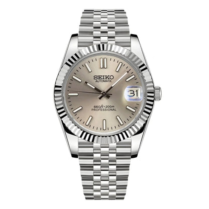 DATEJUST CHAMPAGNE MOD