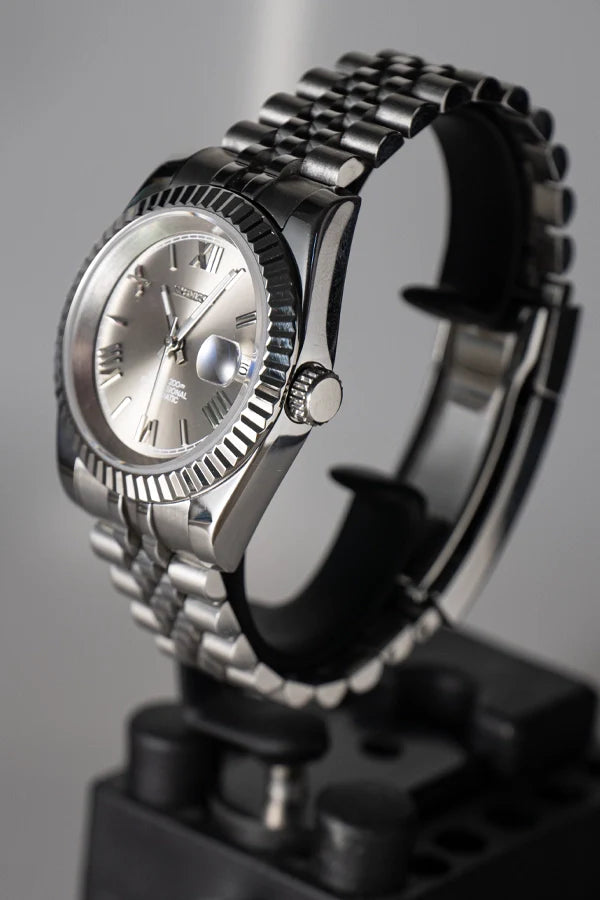DATEJUST CHAMPAGNE MOD