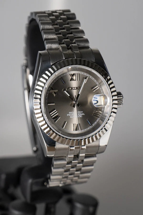 DATEJUST CHAMPAGNE MOD