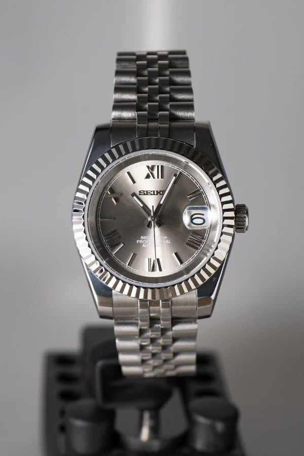 DATEJUST CHAMPAGNE MOD