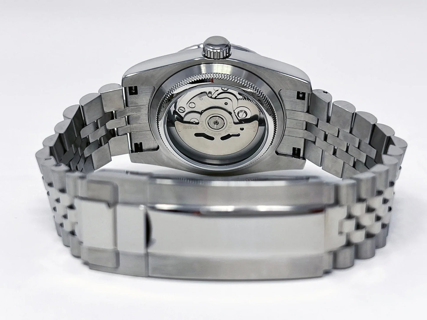 DATEJUST CHAMPAGNE MOD