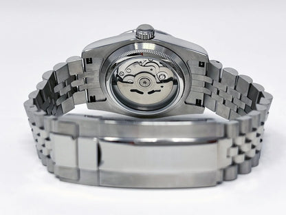 DATEJUST CHAMPAGNE MOD