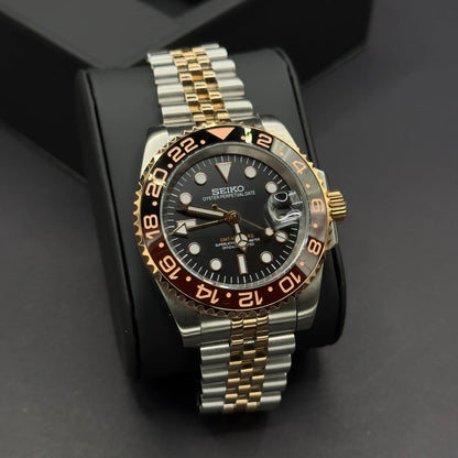 GMT ROOT BEER BICOLORE
